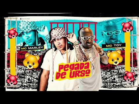 MC MARLEY E MC TOY - PEGADA DE URSO / TOMA PIROC4 NO FUNDO - DJ LUKI E WBEAT
