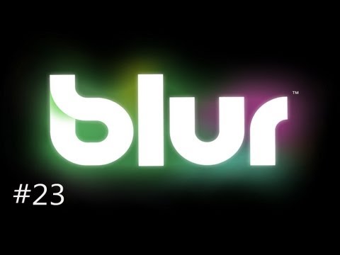 Blur (PC) Walkthrough - Part 23
