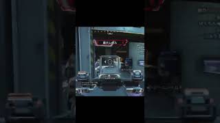 んよぉ〜ブラザーピースキーパーには気をつけろよぉ〜ハッハッハッ。#apexlegends #apex #apexlegendsclips #apex女子 #クリップ集 #エーペックス #apex男子