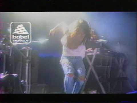Pavol Habera a team - album od Tommü records - stará reklama z roku 1990 @ Staré Reklamy