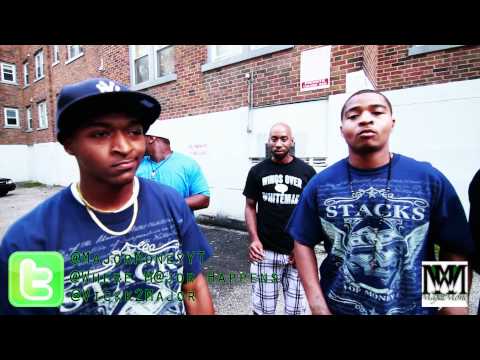 Major Records Presents MajorGang Pronto