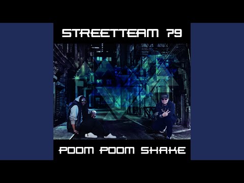 Poom Poom Shake (Instrumental)