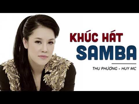 Thể hiện bởi Thu Phương