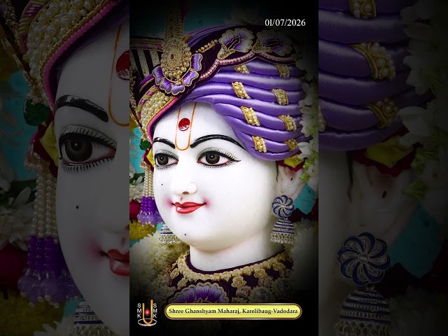 Ghanshyam Maharaj