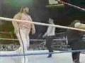 The Undertaker Vs Tugboat