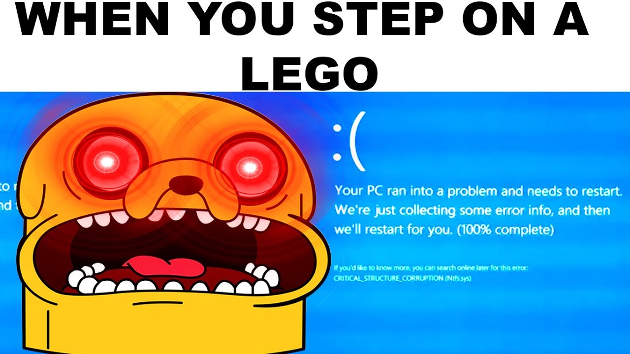 memes that destroy you