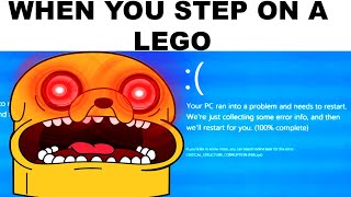 memes that destroy you