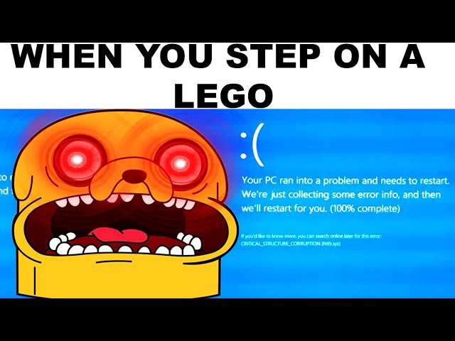 memes that destroy you
