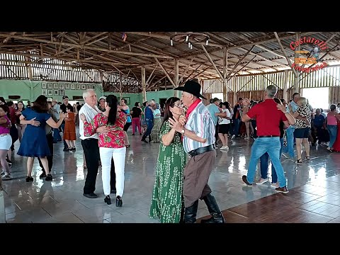 Vanera  - Matine: Grupo de idosos Frei Elvino de União Do Oeste SC