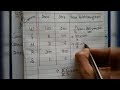 #1 INDEX NUMBER :- Simple Aggregative and Price Relatives Method with Examples in Hindi by JOLLY