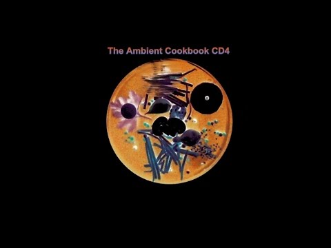 The Ambient Cookbook [CD4] [full album]