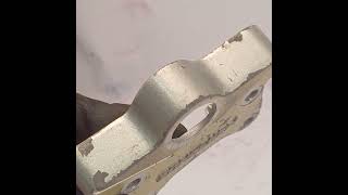 Vídeo de Suporte Guidão Kasinski Comet 150 2013