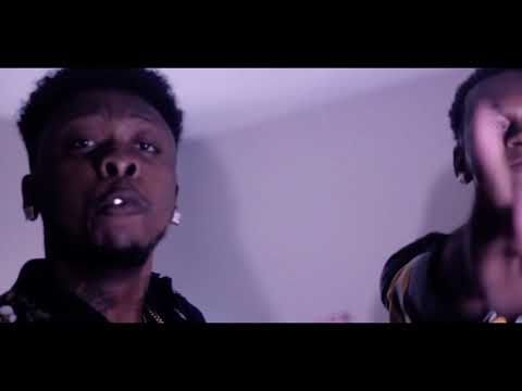 FatBoi x HDS Joey x 30ShotMikey - Clutchin | Music Video |