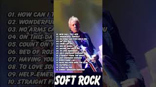 Download lagu Michael Bolton, Phil Collins, Elton John, Eric Clapton, Air Supply   Best Soft Rock classic 80s 90s mp3