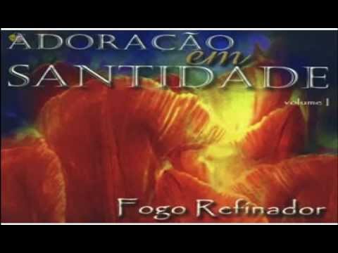 Adoração em Santidade - Jeová Shamah