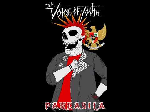 PANCASILA YouTube thumbnail