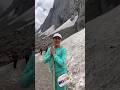 Sara Ali Khan At Amarnathji Shrine Saraalikhan8840