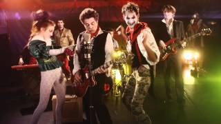 ★ ★ ★ Izabo - Time [Official Music Video] ★ ★ ★