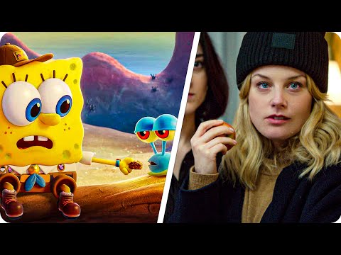 Neu auf Netflix KW 45 2020