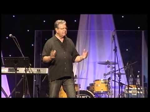 John Arnott, (Sep 1) Revival Alliance 2012- Session 10