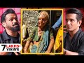 Tumbbad Movie Secrets Sohum Shah On Hastar Dadi S Scary Makeup And More