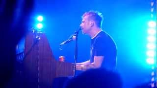 Blur - Sing [Live at Civic Hall, Wolverhampton - second night - 06-08-2012]