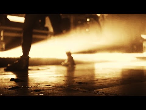 Humanity's Last Breath - Rampant (Official Music Video)