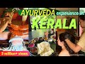 KERALA AYURVEDA Experience Ayurveda Treatments Massage Therapy Food In KRISHNENDU AYURVEDA