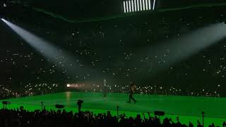 Drake ft Giggs - KMT O2 Arena London ASSASSINATION Tour