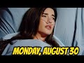 BB Monday August 30 Full The Bold And The Beautiful 8 30 2021 Spoilers