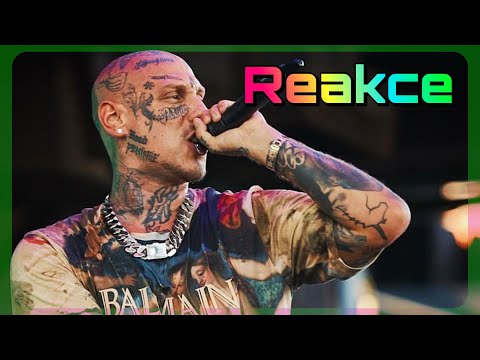 Separ, Snoop Dogg - Uuuu 🔥 reakce