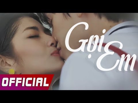 ️🎧 Gọi Em「Official Lyrics Video」|| The Wings Band - OST Thanh Xuân Ký