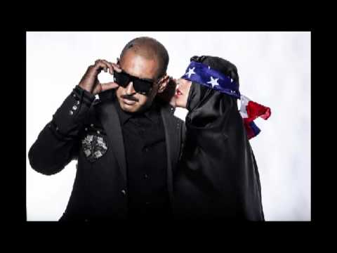 Karkadan - Police 2 Pute [Explicit]