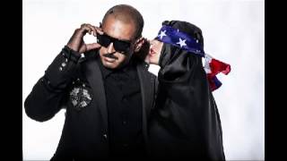 Karkadan - Police 2 Pute [Explicit]