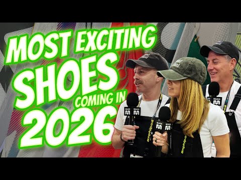 Most Exciting Running Shoes of 2026