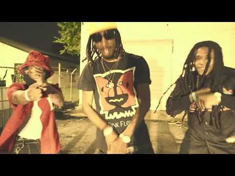 QUALY - PROJECT JONES (OFFICIAL MUSIC VIDEO) BY @THOMASBREEDER811