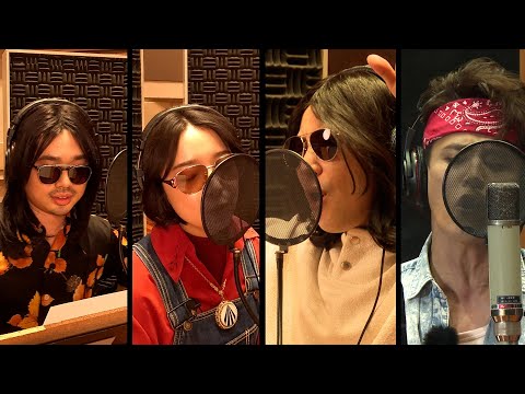 星野源 - 【ニセ明と仲間たち、2025 春】 “Gen” Box Set “Visual” Teaser2