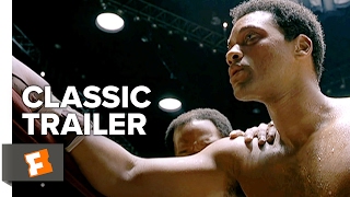 Ali (2001) Official Trailer 1 - Will Smith Movie