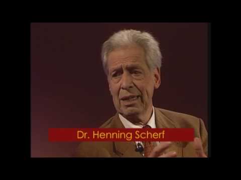 ROSENSCHOLZ Nr. 5 - Teil 11/13 - Dr. Henning Scherf - Interview