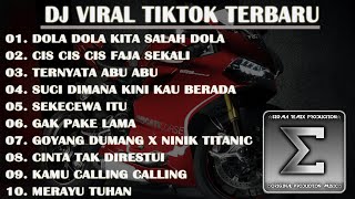 Download lagu DJ DOLA DOLA KITA SALAH DOLA - DJ CIS CIS FAJA SEKALI REMIX VIRAL TIK TOK TERBARU 2024 FULL ALBUM mp3
