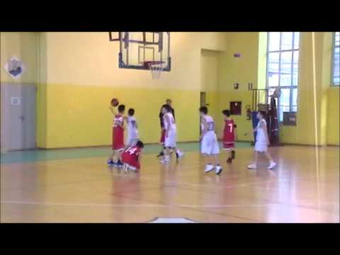 AQUILOTTI 2002 COMP.: CUS-JOLLY VINOVO 16-8