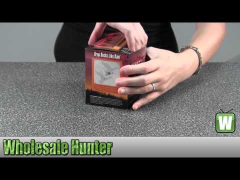 Product Overview: Prairie Storm Shotgun Ammunition