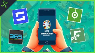 safari borrar cookies y cache TOP APPS PARA LA EUROCOPA 2024 PARA QUE NO TE PIERDAS NADA ⚽️
