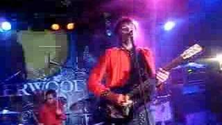 The Matches Wake The Sun