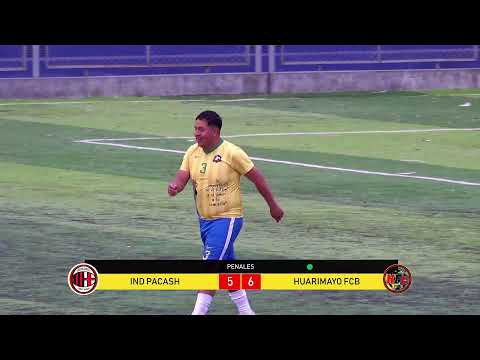 COPA PERÚ - SAN MARCOS - HUARI - ANCASH 2026