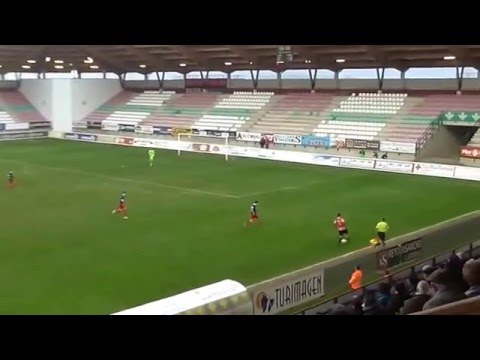 Video Resumen J22, Zamora CF 5 - Sporting Uxama 1