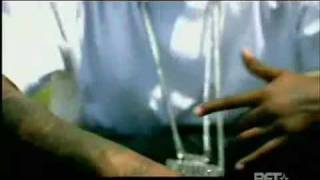 The Game - a lil bit (g-unit diss)