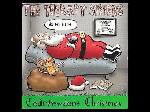 The Therapy Sisters - Codependent Christmas (1998)