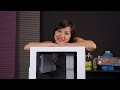 NZXT S340 Mid Tower PC Case Review: What a Clean Design!