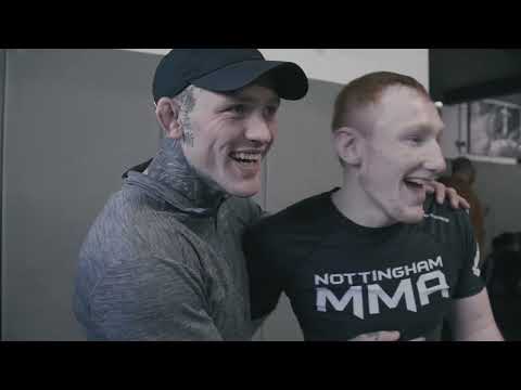 Fists | Rough House Uncensored